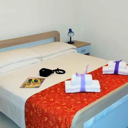 Lejlighed Homes In Lignano 21764