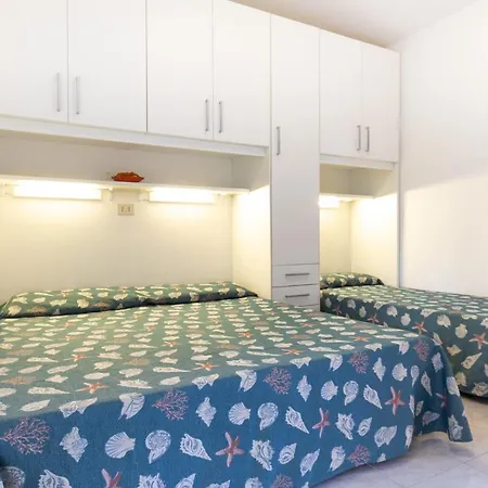 Homes In Lignano 21764 * 利尼亚诺萨比亚多罗