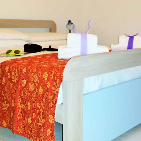 Homes In Lignano 21764 Апартаменты *