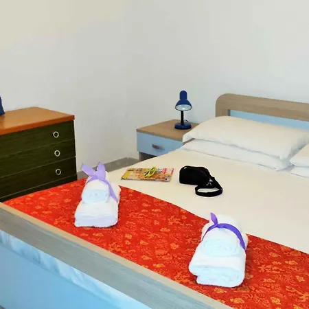 公寓 Homes In Lignano 21764 利尼亚诺萨比亚多罗