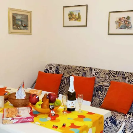 Апартаменты Homes In Lignano 21764