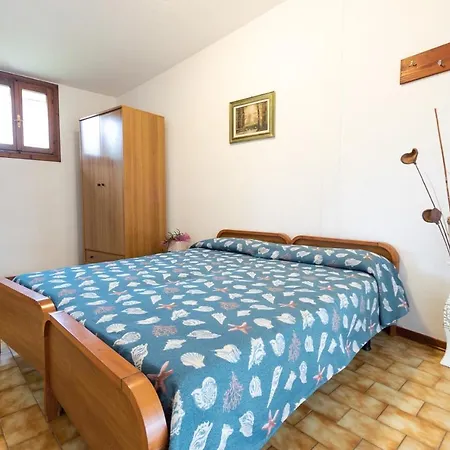 Апартаменты Homes In Lignano 21764 *