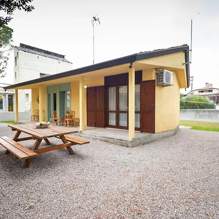 Апартаменты Homes In Lignano 21764