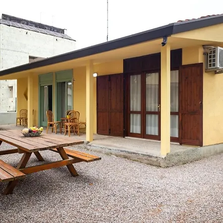 Homes In Lignano 21764 * 利尼亚诺萨比亚多罗