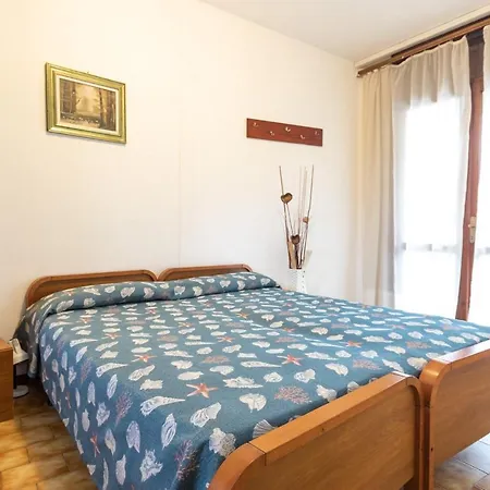 公寓 Homes In Lignano 21764 利尼亚诺萨比亚多罗