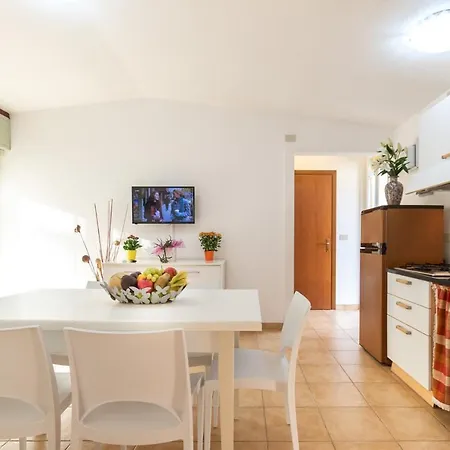 公寓 Homes In Lignano 21764 *