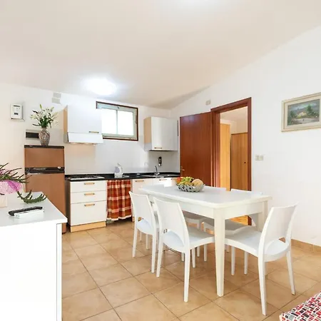 Homes In Lignano 21764 Апартаменты Линьяно-Саббьядоро